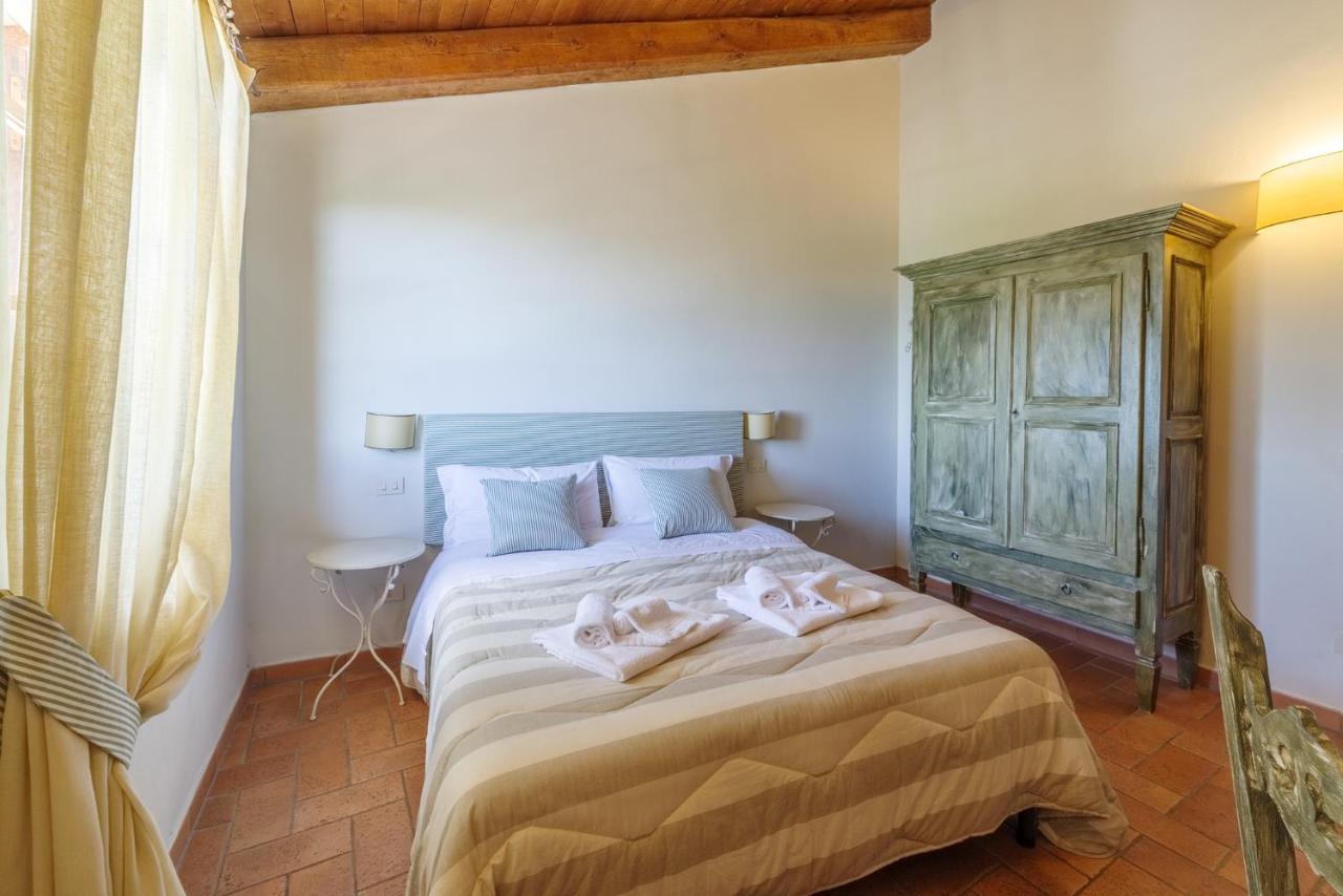 Agriturismo Le Vigne Foligno Exterior photo